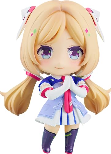 Nendoroid 2230 hololive production Aki Rosenthal Painted plastic Figure G17720_1