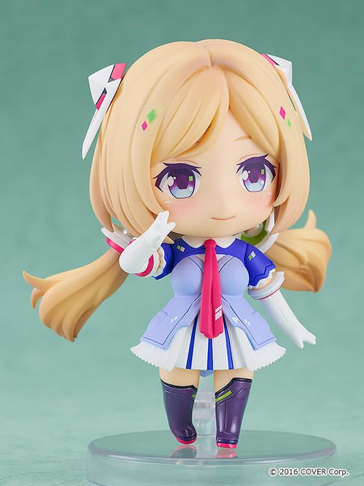 Nendoroid 2230 hololive production Aki Rosenthal Painted plastic Figure G17720_2