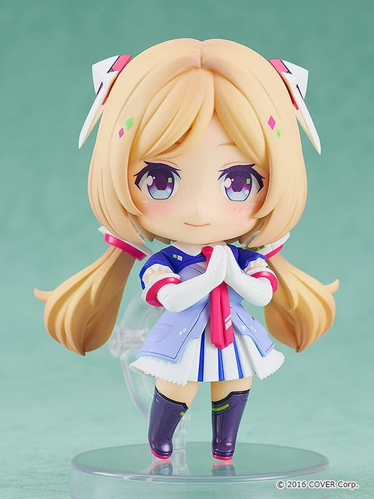 Nendoroid 2230 hololive production Aki Rosenthal Painted plastic Figure G17720_7