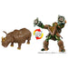 TAKARA TOMY Transformers Masterpiece Beast Wars MP-59 Rhinox Action Figure NEW_2