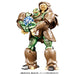 TAKARA TOMY Transformers Masterpiece Beast Wars MP-59 Rhinox Action Figure NEW_5