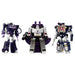 Takara Tomy Transformers Dramatic Capture Series Nemesis Bridge Action Figure_1