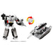 Takara Tomy Transformers Dramatic Capture Series Nemesis Bridge Action Figure_2