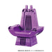 Takara Tomy Transformers Dramatic Capture Series Nemesis Bridge Action Figure_6