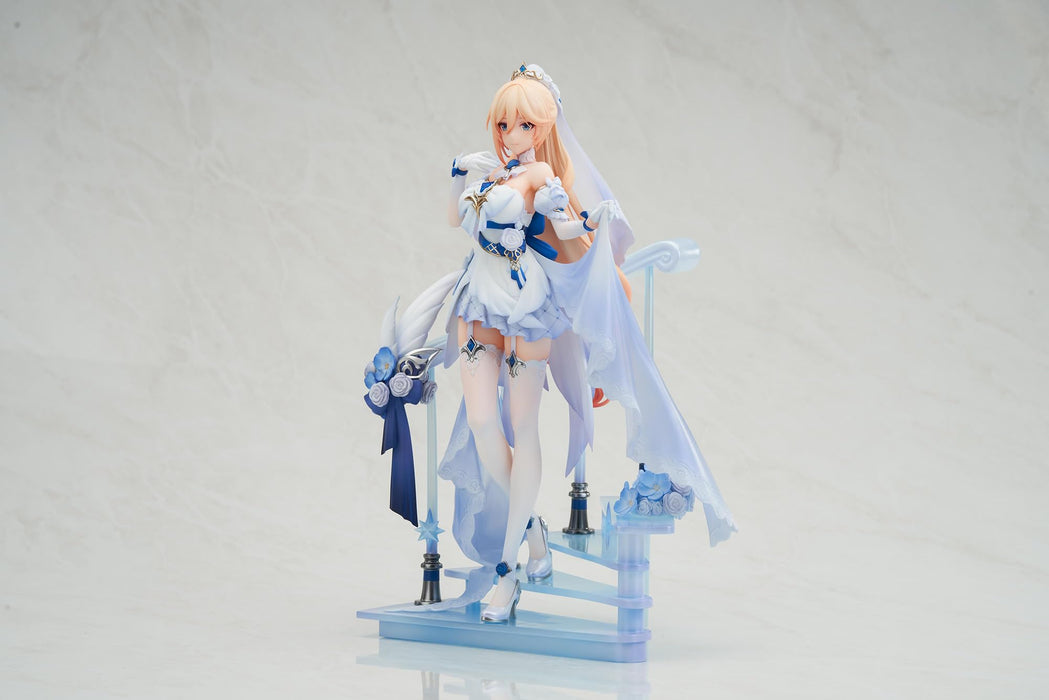 Mihoyo Honkai Impact 3rd Durandal Stellar Promise Ver. 1/7 scale PVC Figure NEW_2