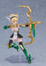 PLAMAX Guilty Princess GP-08 Fairy Knight Princess Elfina Plastic Model Kit NEW_4