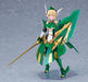 PLAMAX Guilty Princess GP-08 Fairy Knight Princess Elfina Plastic Model Kit NEW_5