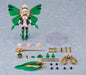 PLAMAX Guilty Princess GP-08 Fairy Knight Princess Elfina Plastic Model Kit NEW_8