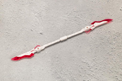 Kotobukiya Megalomaria Metamorphose Unit Exarmor White Nurse Kit 208mm CX002 NEW_2