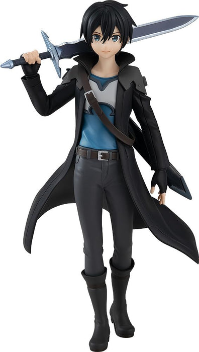 Pop Up Parade SAO Kirito: Aria of a Starless Night Ver. Figure ‎GSC16948586 NEW_1