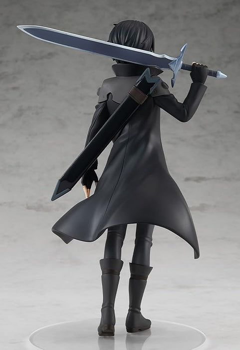 Pop Up Parade SAO Kirito: Aria of a Starless Night Ver. Figure ‎GSC16948586 NEW_2