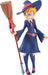 Pop Up Parade Little Witch Academia Lotte Jansson Painted Figure ‎G94861 170mm_1