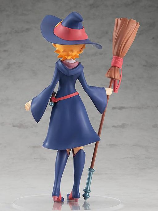 Pop Up Parade Little Witch Academia Lotte Jansson Painted Figure ‎G94861 170mm_2