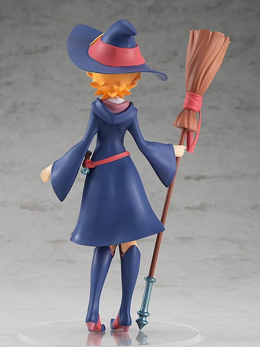 Pop Up Parade Little Witch Academia Lotte Jansson Painted Figure ‎G94861 170mm_2