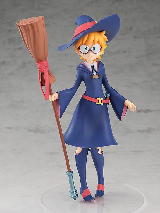 Pop Up Parade Little Witch Academia Lotte Jansson Painted Figure ‎G94861 170mm_4