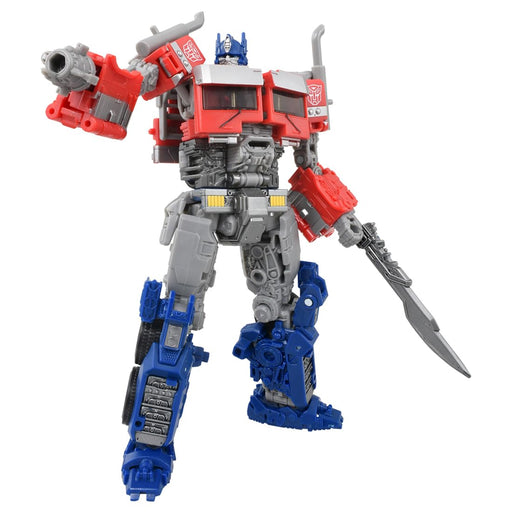 Takara Tomy Transformers Studio Series SS-122 Optimus Prime Action Figure NEW_1