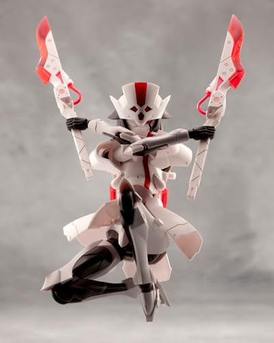 Kotobukiya UNLIMITED UNIVERSE MEGALOMARIA RUBY EYE Plastic Model Kit ‎CX007 NEW_5