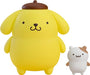 Nendoroid 2264 Pompompurin Painted plastic non-scale 90mm Figure ‎G17714 NEW_1