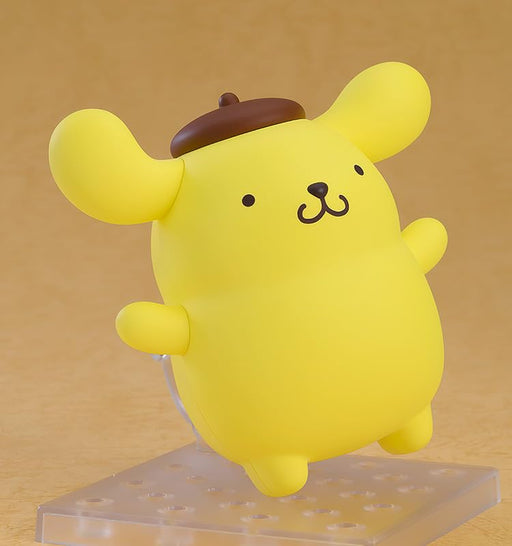 Nendoroid 2264 Pompompurin Painted plastic non-scale 90mm Figure ‎G17714 NEW_2