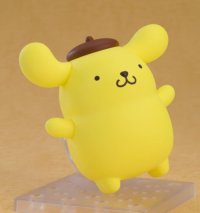 Nendoroid 2264 Pompompurin Painted plastic non-scale 90mm Figure ‎G17714 NEW_2