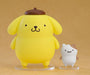Nendoroid 2264 Pompompurin Painted plastic non-scale 90mm Figure ‎G17714 NEW_6