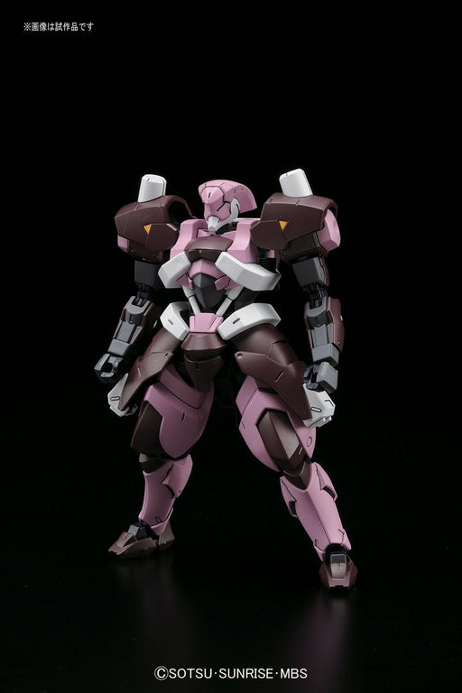 HG 1/144 GUNDAM IRON-BLOODED ORPHANS Hyakuren Amida Type Kit ‎BLF2662876 NEW_2