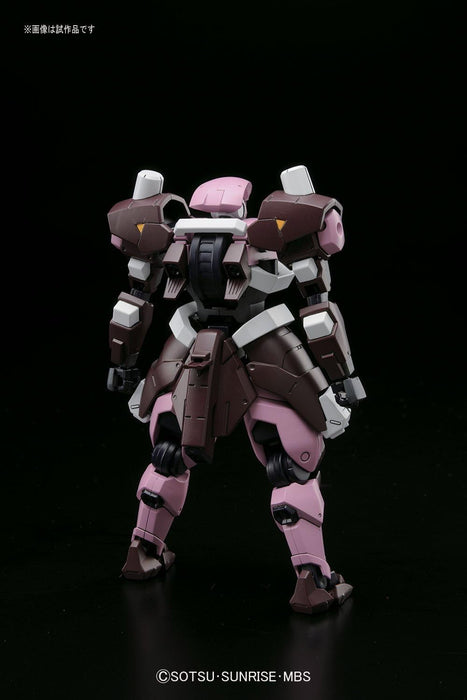 HG 1/144 GUNDAM IRON-BLOODED ORPHANS Hyakuren Amida Type Kit ‎BLF2662876 NEW_3