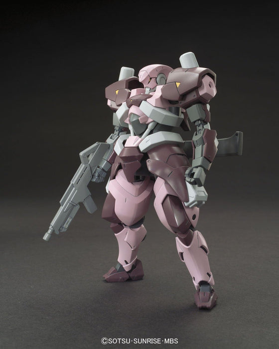 HG 1/144 GUNDAM IRON-BLOODED ORPHANS Hyakuren Amida Type Kit ‎BLF2662876 NEW_6