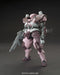HG 1/144 GUNDAM IRON-BLOODED ORPHANS Hyakuren Amida Type Kit ‎BLF2662876 NEW_6