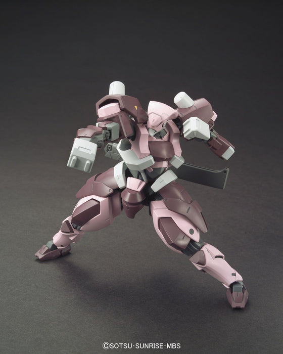 HG 1/144 GUNDAM IRON-BLOODED ORPHANS Hyakuren Amida Type Kit ‎BLF2662876 NEW_7