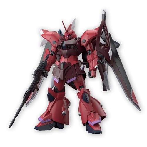 HG 1/144 Mobile Suit Gundam Seed Freedom Gelgoogmen Nurse Kit ‎HOB63061 NEW_1