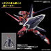 HG 1/144 IMMORTAL JUSTICE GUNDAM Gundam SEED FREEDOM model kit ‎2654673 NEW_5