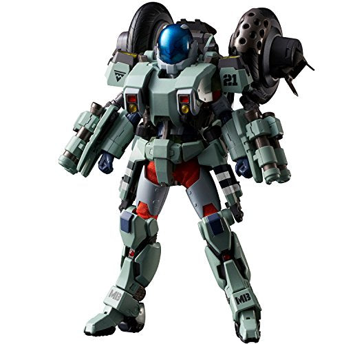 Sentinel RIOBOT Genesis Climber MOSPEADA 1/12 VR-052F Mospeada Stick Figure NEW_1