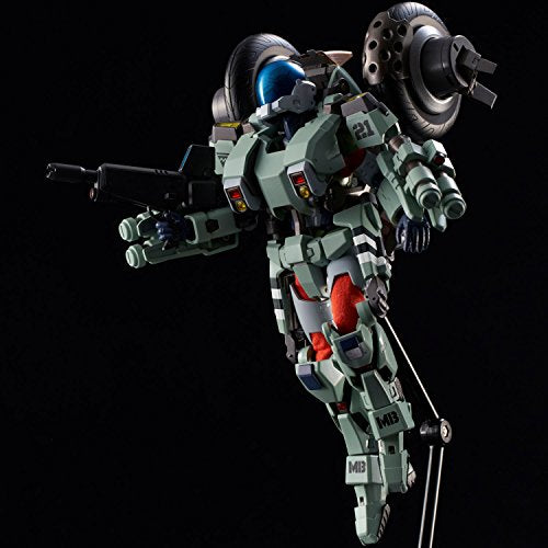 Sentinel RIOBOT Genesis Climber MOSPEADA 1/12 VR-052F Mospeada Stick Figure NEW_2