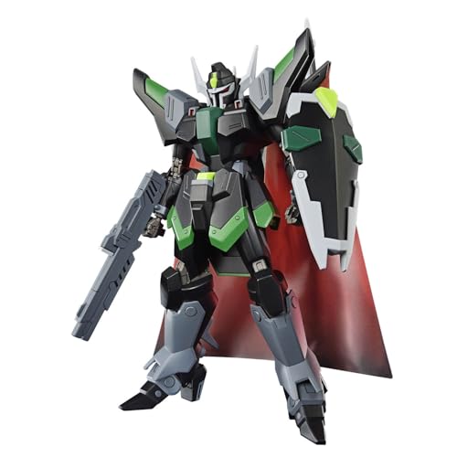 HG 1/144 Gundam SEED FREEDOM Black Knight Squad Dora Plastic Model Kit 2654676_1