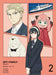 [Blu-ray] SPY x FAMILY Season 2 Vol.2 Limited Edition TBR-33236D TV Animation_1