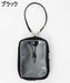 Wego 3Way Shoulder Pouch Zipper Bag Oshikatsu Ita Bag Cute 185x130x70mm NEW_2