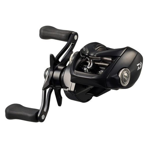 Daiwa Baitcasting Reel 24 TATULA TW 100H Right 7.1:1 Fishing Reel IN BOX NEW_1