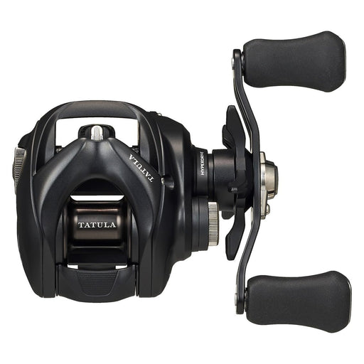 Daiwa Baitcasting Reel 24 TATULA TW 100H Right 7.1:1 Fishing Reel IN BOX NEW_2