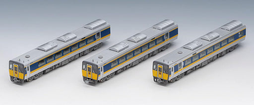 TOMYTEC 98564 Tomix N gauge KIHA187-500 Super Inaba Set Model Train Diesel car_2
