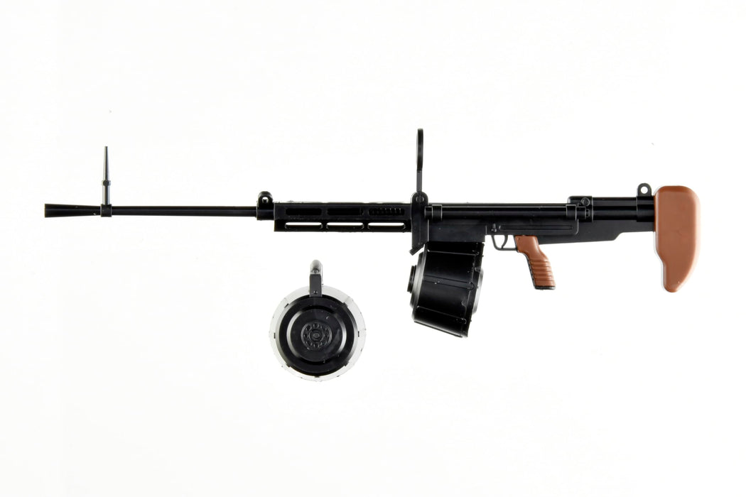 Tomytec 1/12 Little Armory LASW01 Strike Witches Type 99 Mark 2-2 Kai ‎328841_2