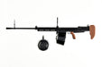 Tomytec 1/12 Little Armory LASW01 Strike Witches Type 99 Mark 2-2 Kai ‎328841_2