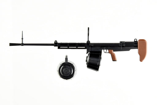 Tomytec 1/12 Little Armory LASW01 Strike Witches Type 99 Mark 2-2 Kai ‎328841_2