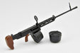Tomytec 1/12 Little Armory LASW01 Strike Witches Type 99 Mark 2-2 Kai ‎328841_3