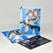 Tomytec 1/12 Little Armory LASW01 Strike Witches Type 99 Mark 2-2 Kai ‎328841_7