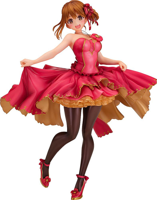 Atelier Ryza: Ever Darkness & the Secret Hideout Reisalin Stout Dress WW75024_1