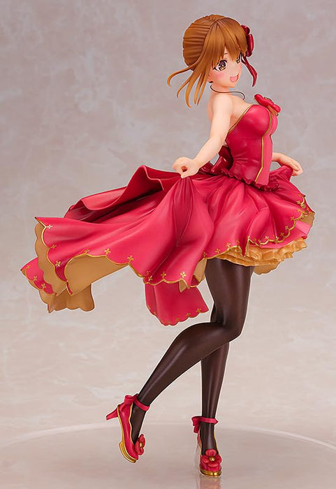 Atelier Ryza: Ever Darkness & the Secret Hideout Reisalin Stout Dress WW75024_3