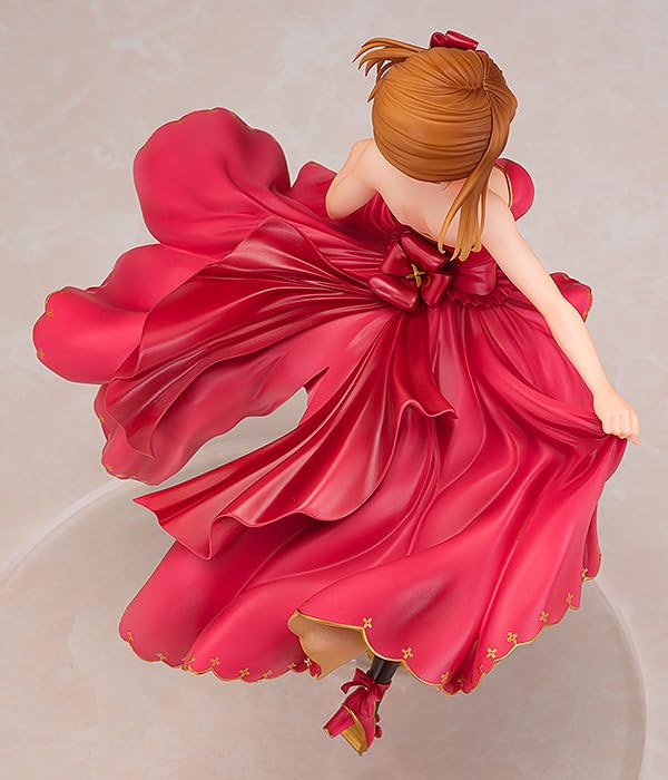 Atelier Ryza: Ever Darkness & the Secret Hideout Reisalin Stout Dress WW75024_4