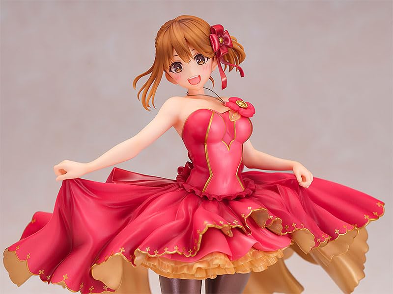Atelier Ryza: Ever Darkness & the Secret Hideout Reisalin Stout Dress WW75024_6