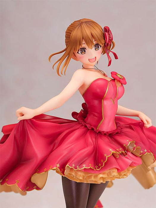 Atelier Ryza: Ever Darkness & the Secret Hideout Reisalin Stout Dress WW75024_7